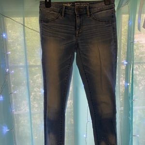 Mossimo Jeggings